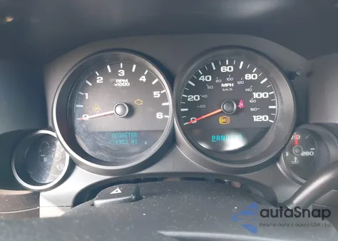 2010 Chevrolet Silverado 1500 Work Truck from USA, damaged, VIN 1GCPKPEA8AZ143049